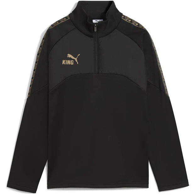 Puma - Puma KING Drill Top Kids