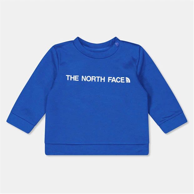 The North Face - Kids' Hero Blue Clothing Set