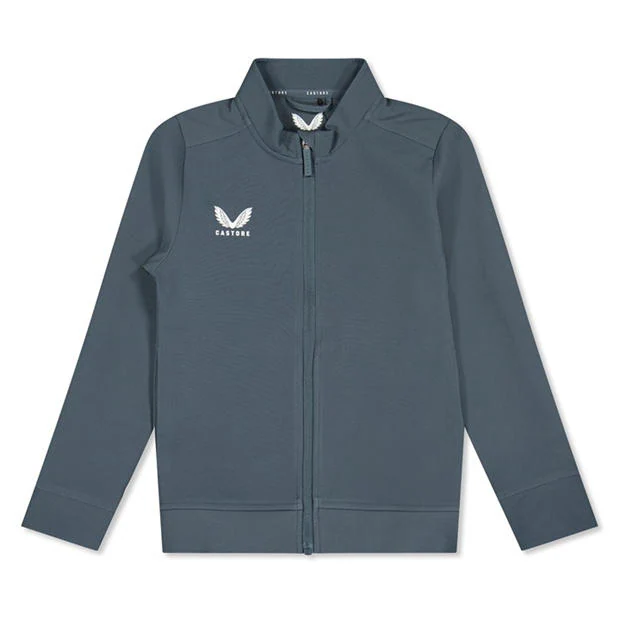 Castore - Unisex Kids' Lightweight Puffer Jacket