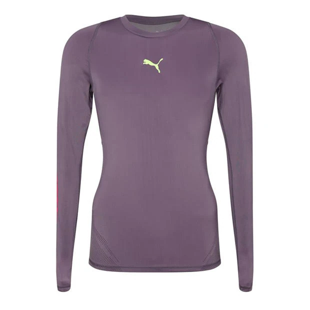 Puma - Ts Exo-Adapt Goalkeeper Long Sleeved T-Shirt