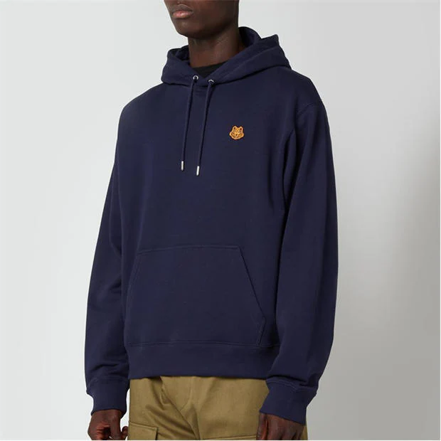 Kenzo - Tiger Crest Classic Hoodie