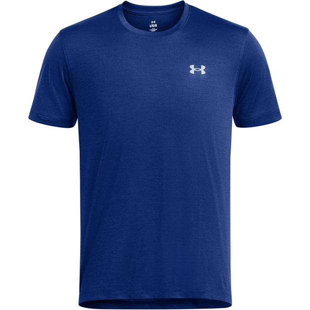 Under Armour - Short Sleeve T-Shirt Mens