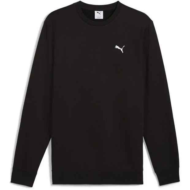 Puma - Men's Crew Fleece Sweatshirt