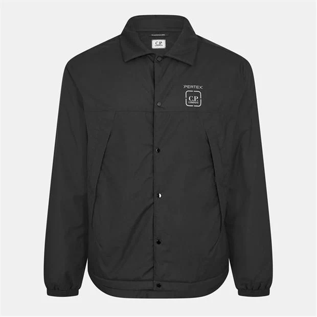 CP COMPANY METROPOLIS - Men's Pertex Overshirt