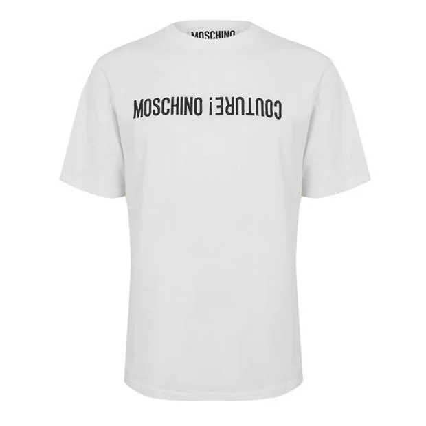 Moschino - Men's T-Shirt