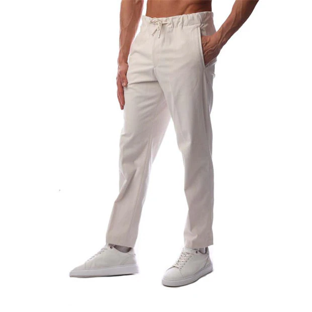 Boss - Men's Perin Straight Leg Trouser