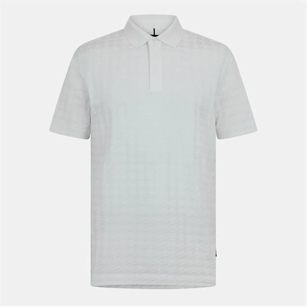 Boss - Men's Short Sleeve Polo Shirt