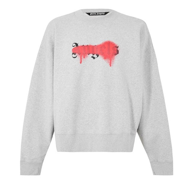 PALM ANGELS - Men's Sketchy T-Shirt