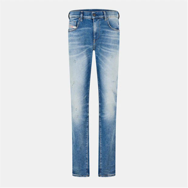 Diesel - 2019 D-Strukt