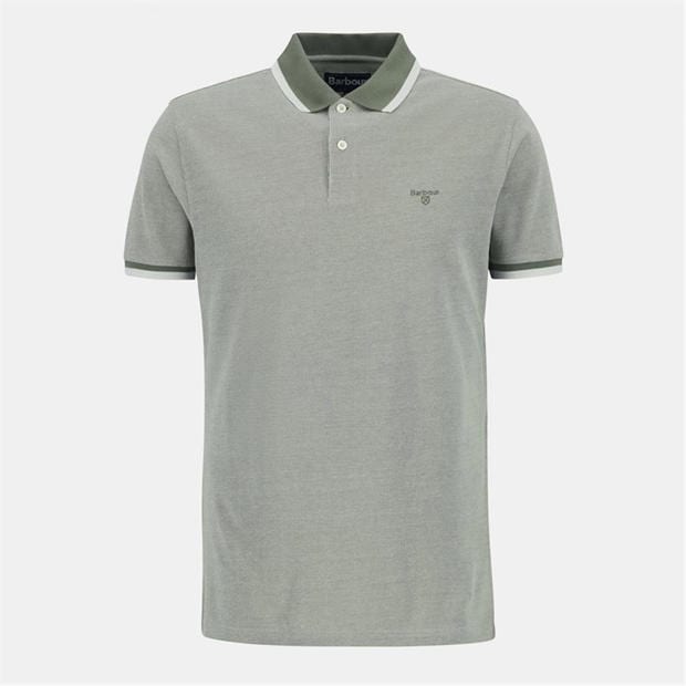 Barbour - Barnard Polo Shirt