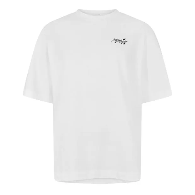 OFF WHITE - Men's T-Shirt