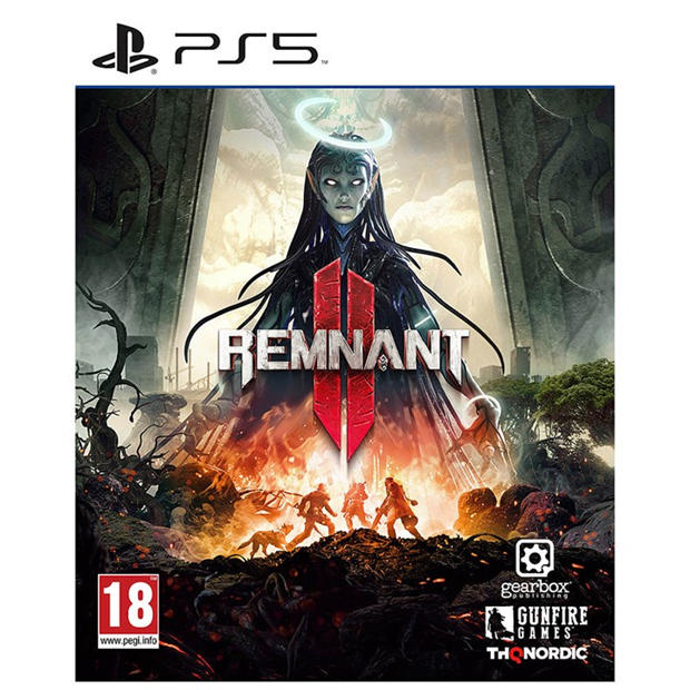 THQ Nordic - Remnant 2