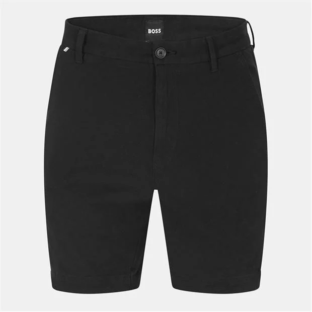 Boss - Men's H Slice Chino Shorts
