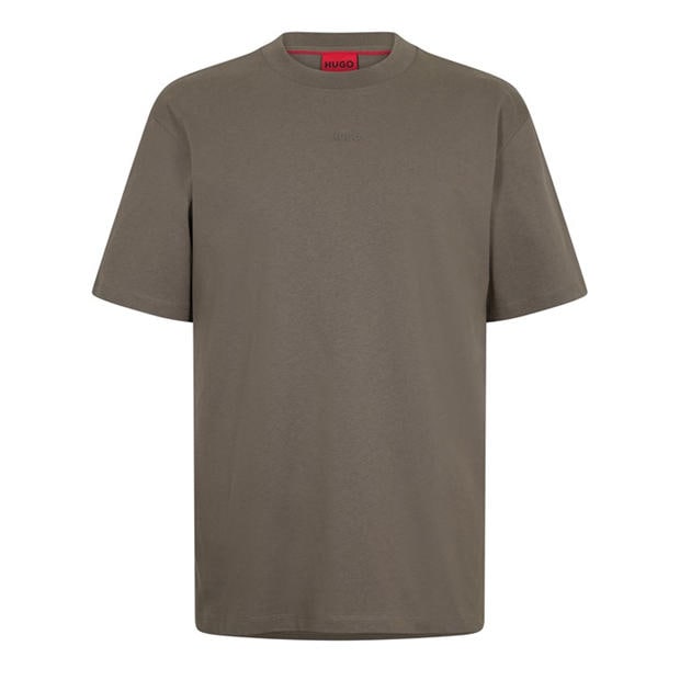 Hugo - Mens Dapolino T-shirt