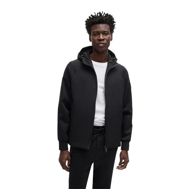 Boss - Men's P Steele Short Sleeve Polo Shirt