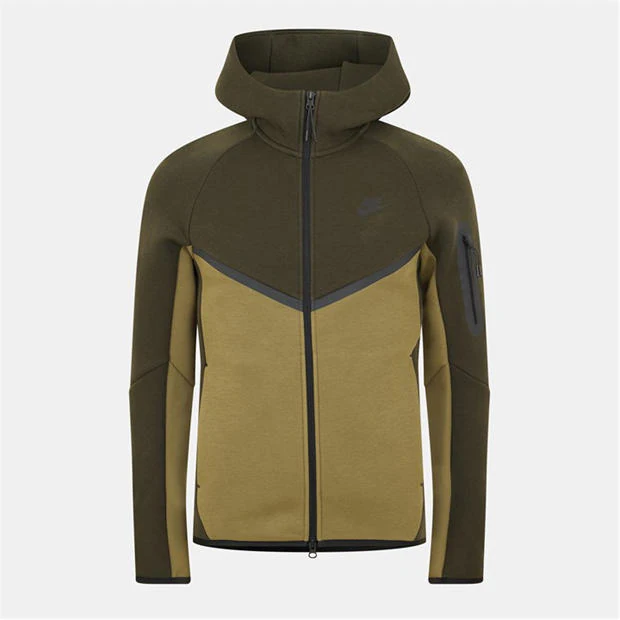 Nike - Tech Fleece Hoodie Mens