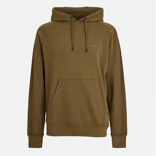 Boss - Men's Wehoodraw Polo Shirt