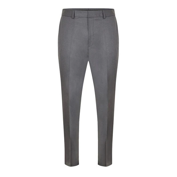 BOSS - Men's H Lenon Straight Leg Trousers