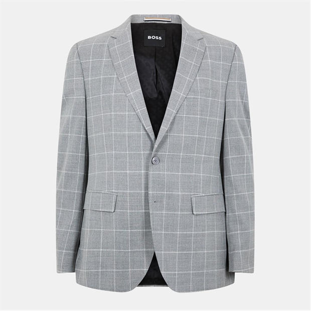 Boss - Men's Jasper Formal Jacket