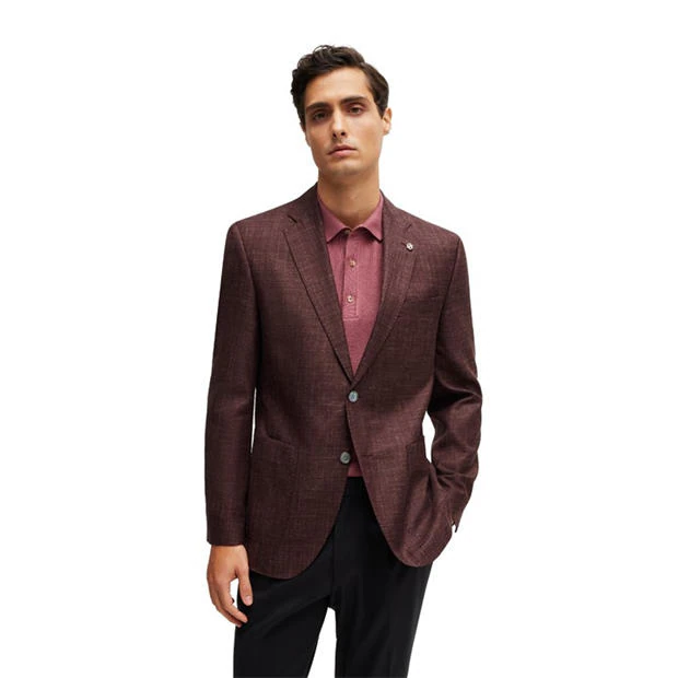 Boss - Men's H Janson Formal Jacket