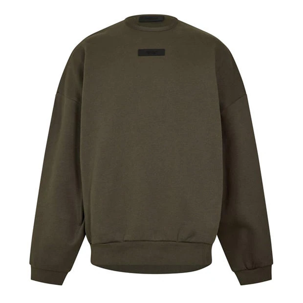 FEAR OF GOD ESSENTIALS - Men's Crew Sweatshirt