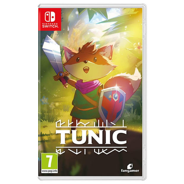 U and I Entertainment - TUNIC