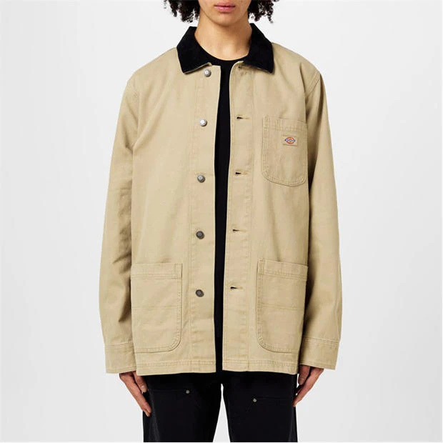 Dickies - Men's Chore Field Jacket