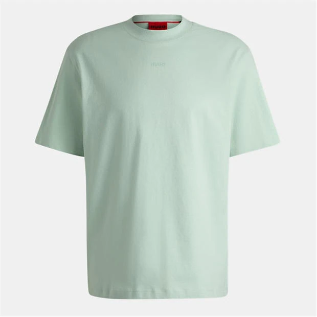 Hugo - Mens Dapolino T-shirt