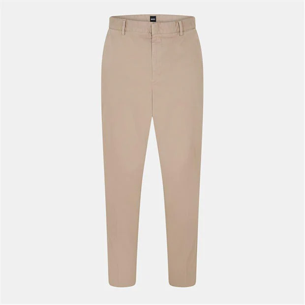 Boss - Men's Kaito Slim Fit Chinos Trousers