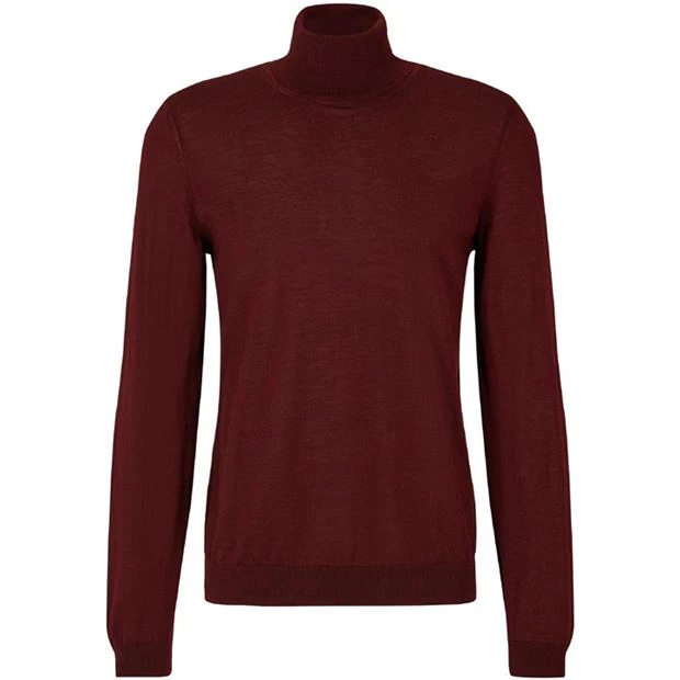 Boss - Men's Musso P Crew Sweatshirt