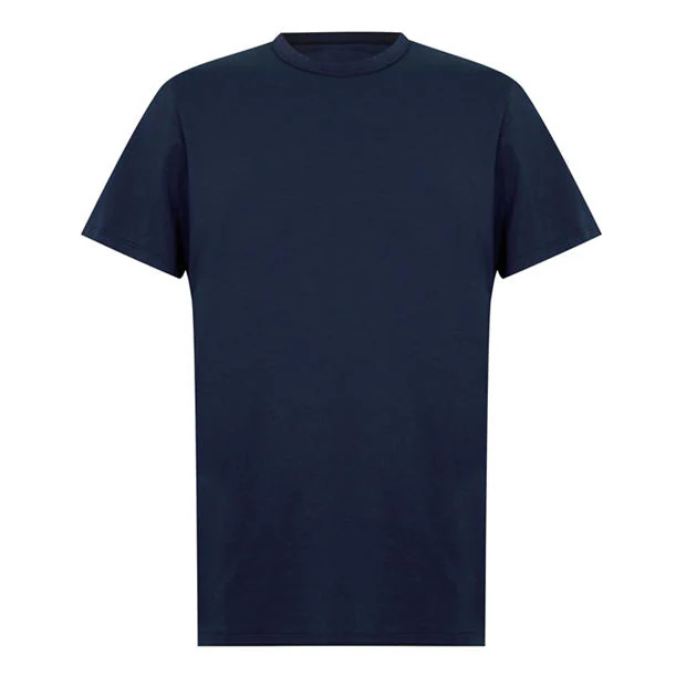 LULULEMON - Men'S Plain Cotton Fundamental T-Shirt