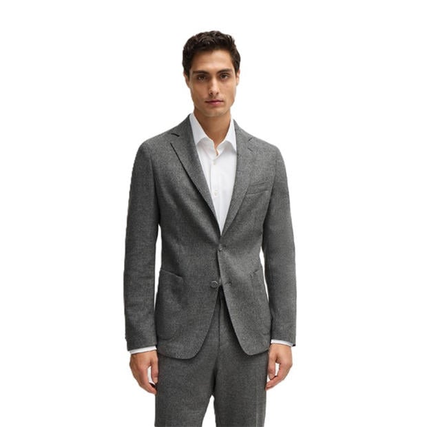 Boss - Men's P Hanry Formal Jacket