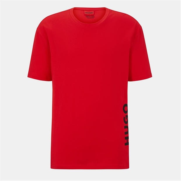 Hugo - Men's Relaxed Short Sleeve Pyjama T-Shirt