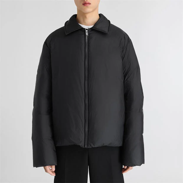 AXEL ARIGATO - Men's Medium Puffer Jacket