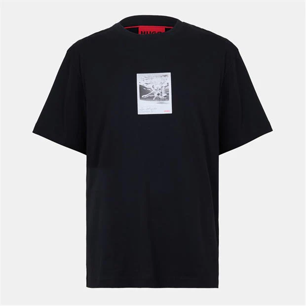 Hugo - Men's Darthy T-Shirt