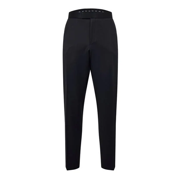 Boss - Genius Tuxedo Trousers