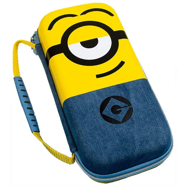 Numskull - Official Minions Nintendo Switch Case