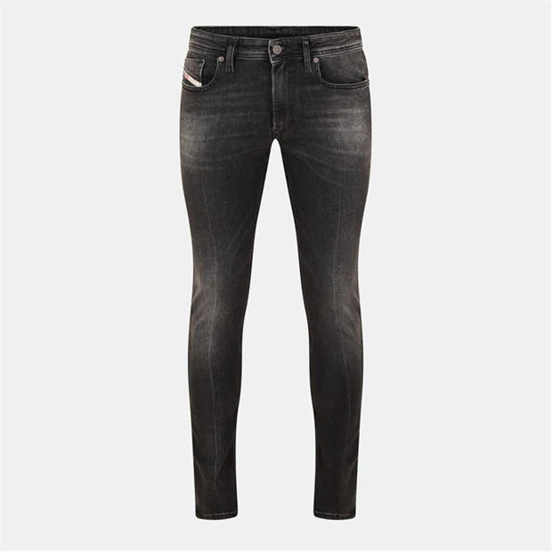 Diesel - Sleenker Skinny Jeans