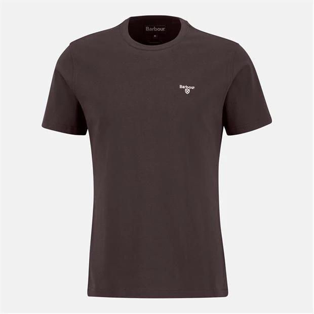 Barbour - Mens Essentials Sports T-Shirt
