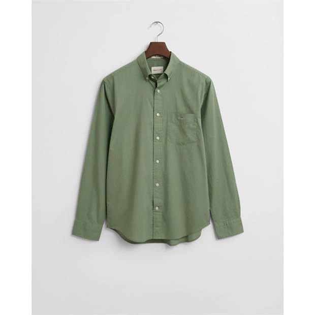 Gant - Regular Fit Poplin Shirt