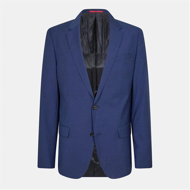 Hugo - Men's Henry Slim Fit Suit Jacket