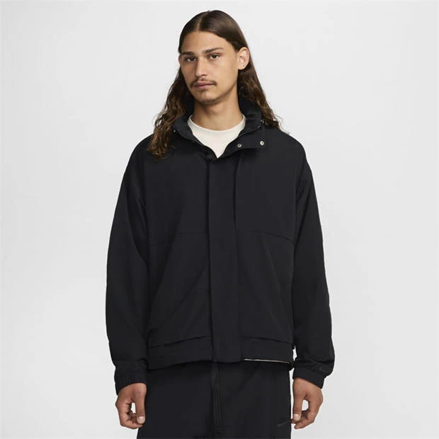 Nike - Techical Jacket