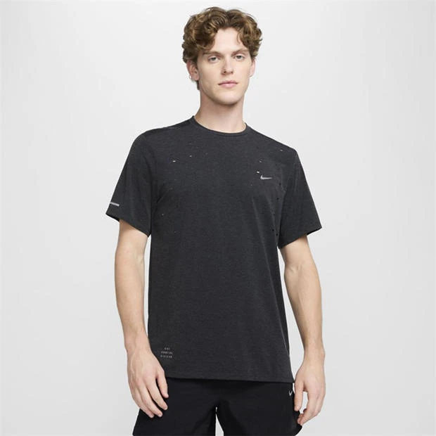 NIKE - Dri-Fit Adv Running T-Shirt Mens