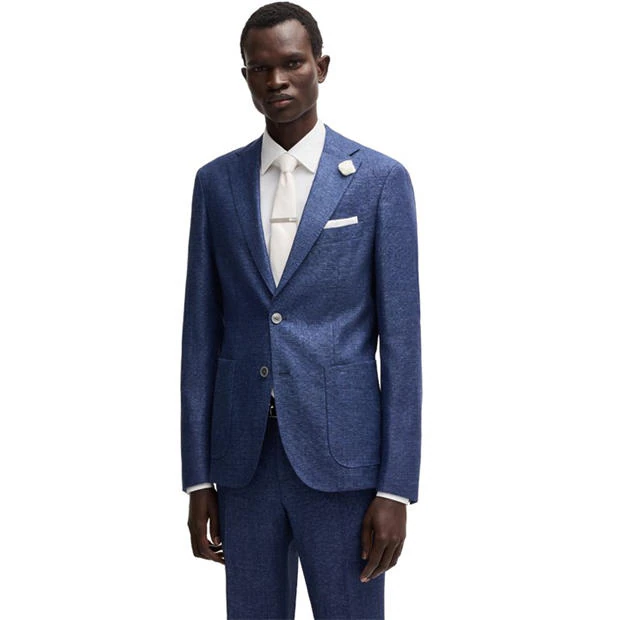 Boss - Men's C Hanry Formal Jacket