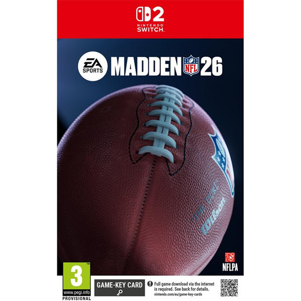 EA - CENTRESOFT EA SPORTS™ Madden NFL 26