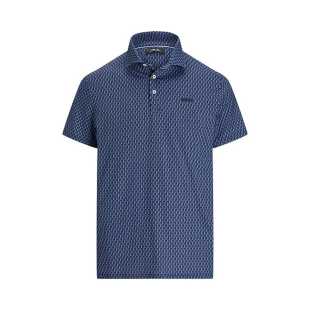 Polo Ralph Lauren - Tailored Fit Performance Polo Shirt