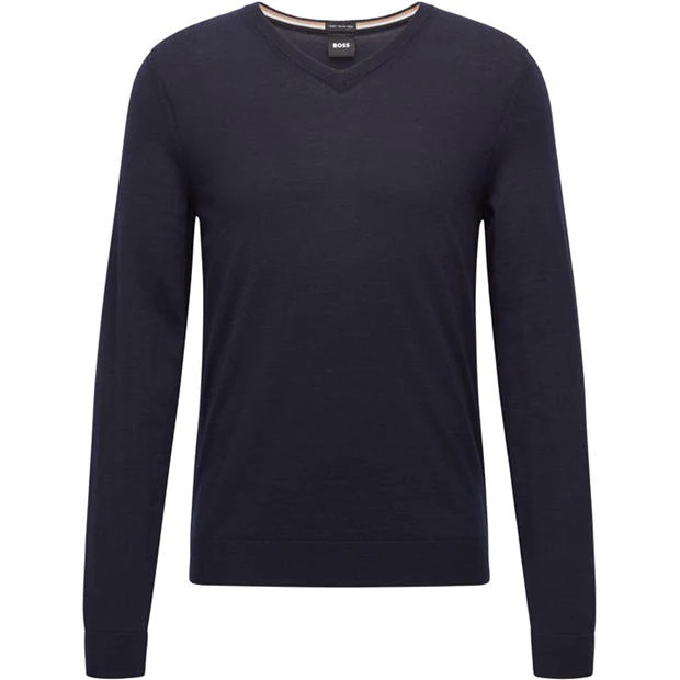 Boss - Men's Melba P Knitted Top