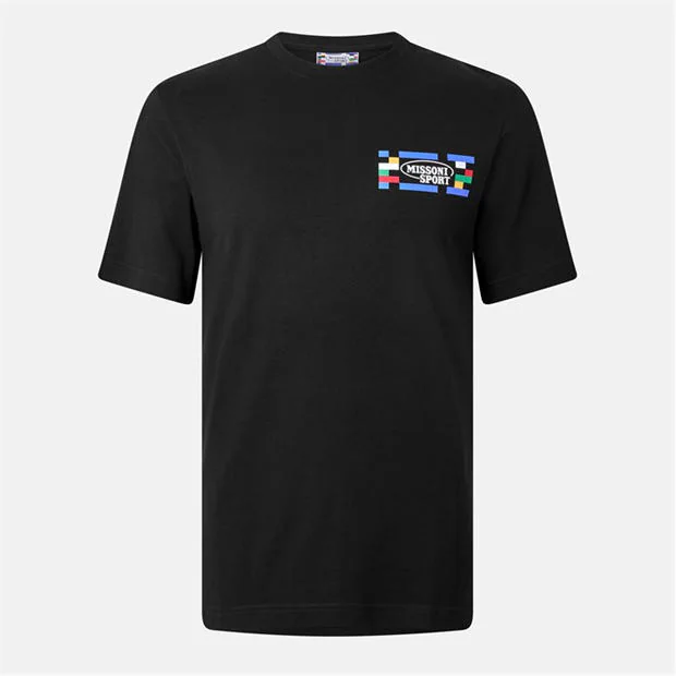 Missoni - Logo T-Shirt
