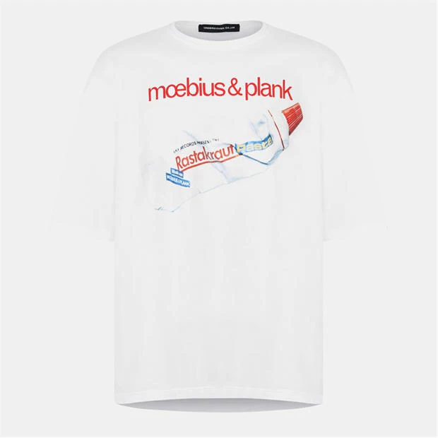 UNDERCOVER - Men's T-Shirt