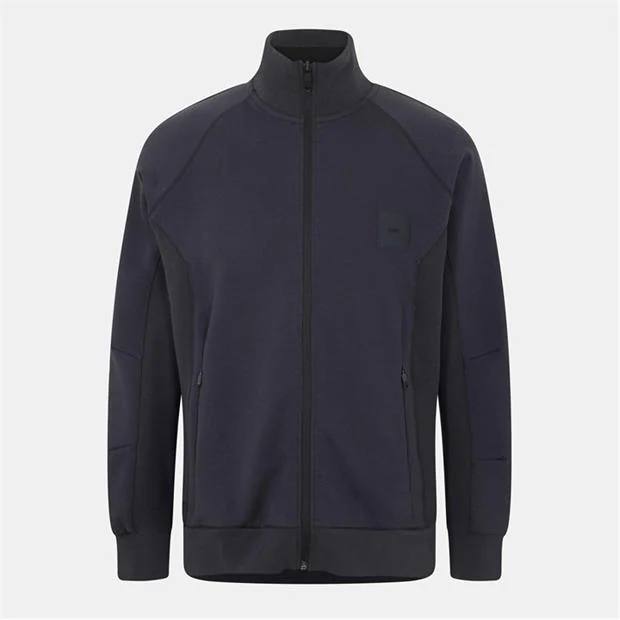 Boss - Men's Skaz Rib Short Sleeve Polo Shirt